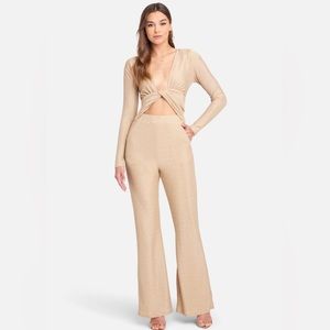 Bebe Jumpsuit